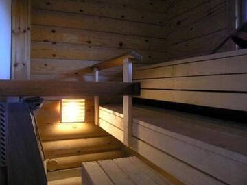 Фото номера Дом для отпуска Дома для отпуска Holiday Home Kivilahti г. Iltasmäki 25