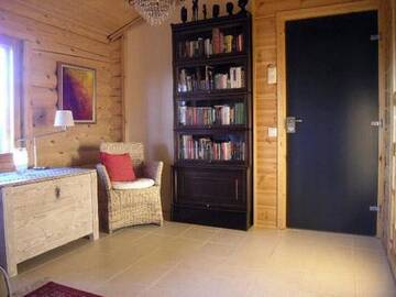 Фото номера Дом для отпуска Дома для отпуска Holiday Home Kivilahti г. Iltasmäki 26