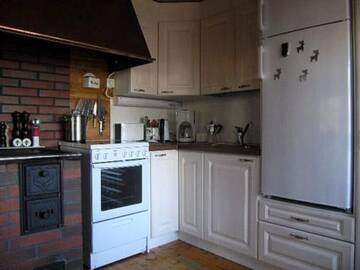 Фото номера Дом для отпуска Дома для отпуска Holiday Home Kivilahti г. Iltasmäki 22