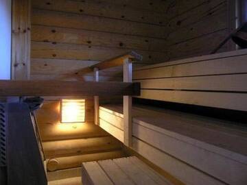Фотографии Дома для отпуска Holiday Home Kivilahti г. Iltasmäki (Финляндия) №5 Фото Дома для отпуска Holiday Home Kivilahti г. Iltasmäki 5