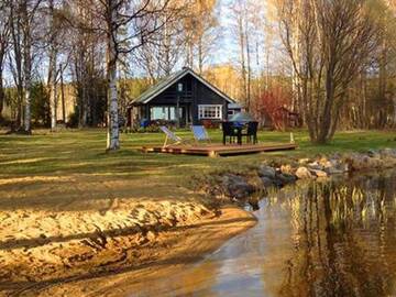 Фото номера Дом для отпуска Дома для отпуска Holiday Home Kivilahti г. Iltasmäki 31