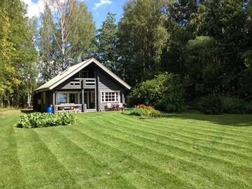 Фото номера Дом для отпуска Дома для отпуска Holiday Home Kivilahti г. Iltasmäki 38