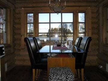 Фото номера Дом для отпуска Дома для отпуска Holiday Home Kivilahti г. Iltasmäki 35