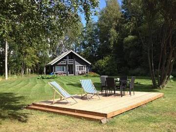 Фото номера Дом для отпуска Дома для отпуска Holiday Home Kivilahti г. Iltasmäki 33