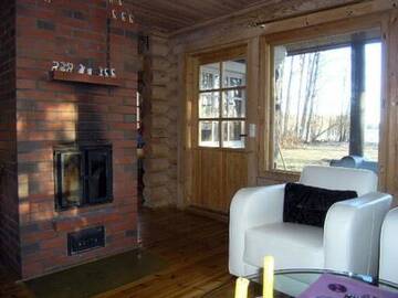 Фото номера Дом для отпуска Дома для отпуска Holiday Home Kivilahti г. Iltasmäki 39