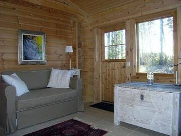 Фото номера Дом для отпуска Дома для отпуска Holiday Home Kivilahti г. Iltasmäki 37