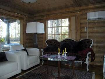 Фото номера Дом для отпуска Дома для отпуска Holiday Home Kivilahti г. Iltasmäki 34