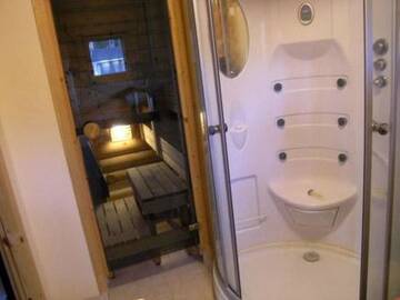Фото номера Дом для отпуска Дома для отпуска Holiday Home Kivilahti г. Iltasmäki 40