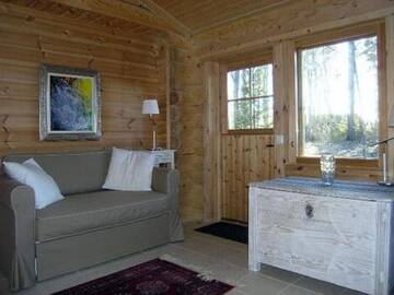 Фото номера Дом для отпуска Дома для отпуска Holiday Home Kivilahti г. Iltasmäki 17
