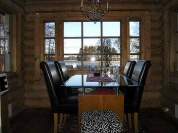 Фото номера Дом для отпуска Дома для отпуска Holiday Home Kivilahti г. Iltasmäki 15