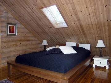 Фото номера Дом для отпуска Дома для отпуска Holiday Home Kivilahti г. Iltasmäki 16