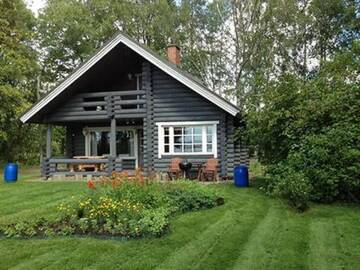 Фото номера Дом для отпуска Дома для отпуска Holiday Home Kivilahti г. Iltasmäki 21