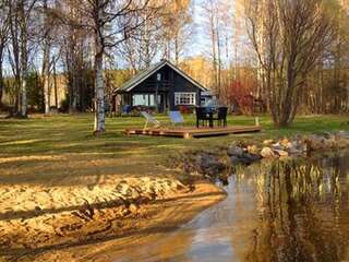 Фото Дома для отпуска Holiday Home Kivilahti г. Iltasmäki